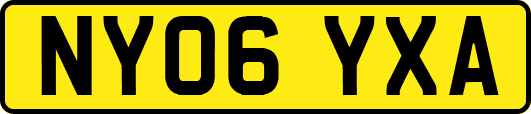 NY06YXA