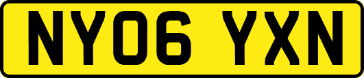 NY06YXN