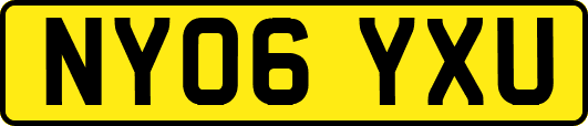 NY06YXU