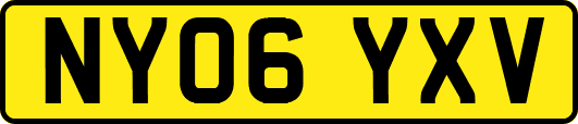 NY06YXV