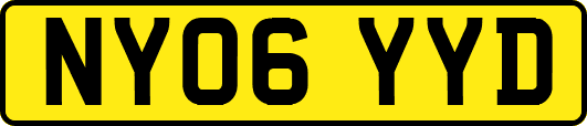 NY06YYD