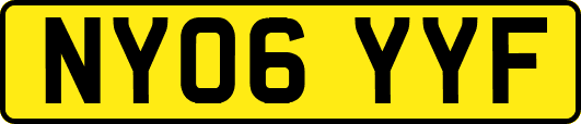NY06YYF