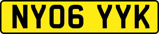 NY06YYK