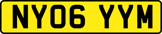 NY06YYM