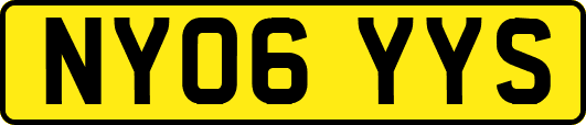 NY06YYS