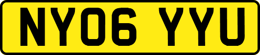 NY06YYU