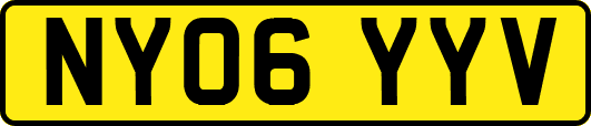NY06YYV