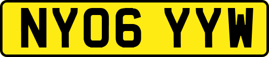 NY06YYW