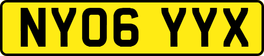 NY06YYX