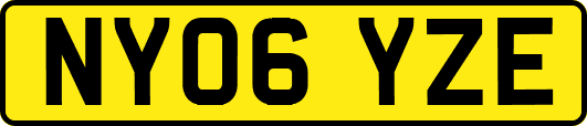 NY06YZE