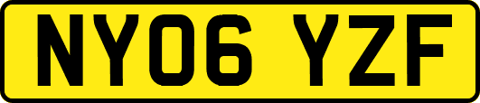 NY06YZF