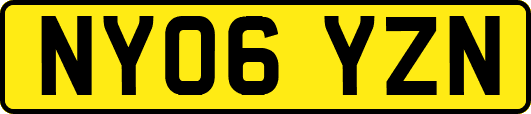 NY06YZN