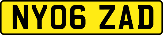 NY06ZAD