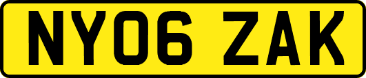 NY06ZAK