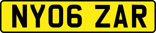 NY06ZAR