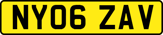 NY06ZAV