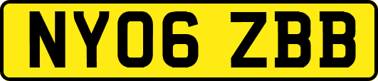 NY06ZBB
