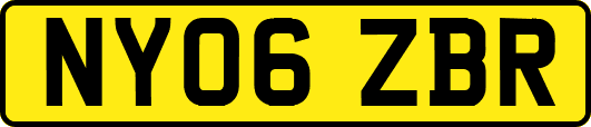 NY06ZBR