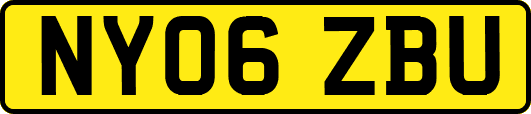 NY06ZBU