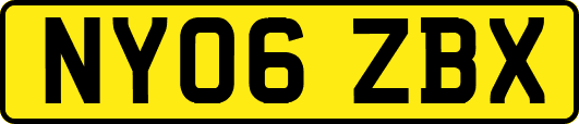 NY06ZBX