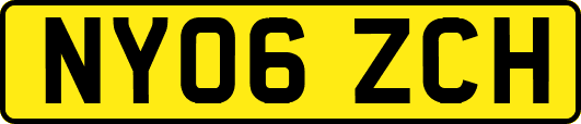 NY06ZCH