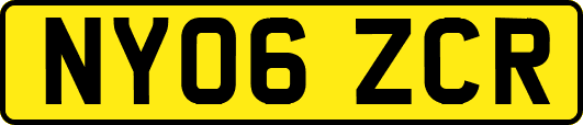 NY06ZCR