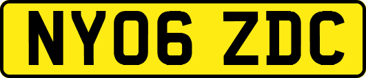 NY06ZDC