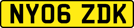 NY06ZDK