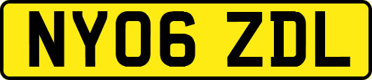 NY06ZDL