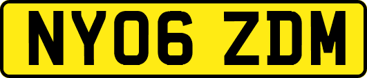 NY06ZDM