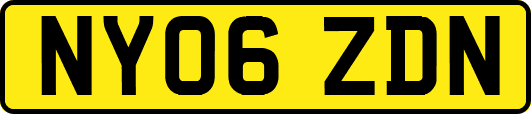 NY06ZDN