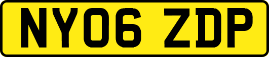 NY06ZDP