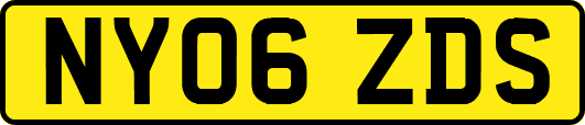 NY06ZDS