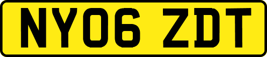NY06ZDT
