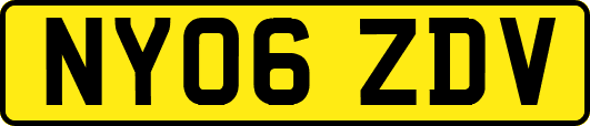 NY06ZDV
