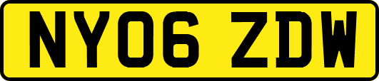 NY06ZDW
