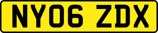 NY06ZDX