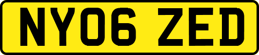 NY06ZED