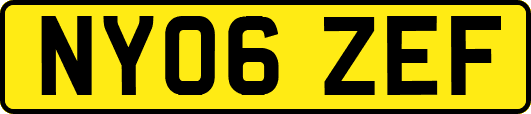 NY06ZEF