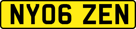 NY06ZEN