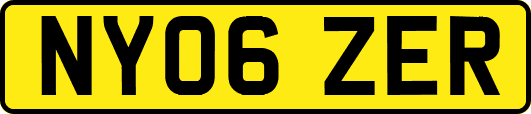 NY06ZER
