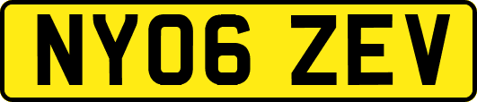 NY06ZEV