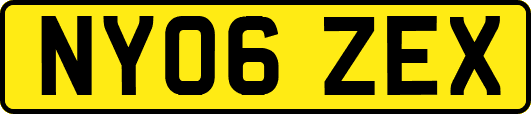 NY06ZEX