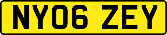 NY06ZEY