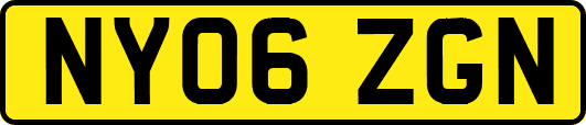 NY06ZGN