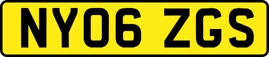 NY06ZGS