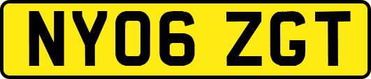 NY06ZGT