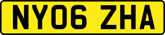 NY06ZHA