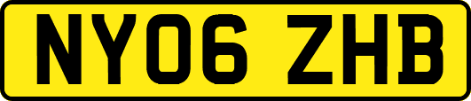 NY06ZHB