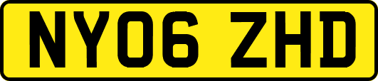 NY06ZHD
